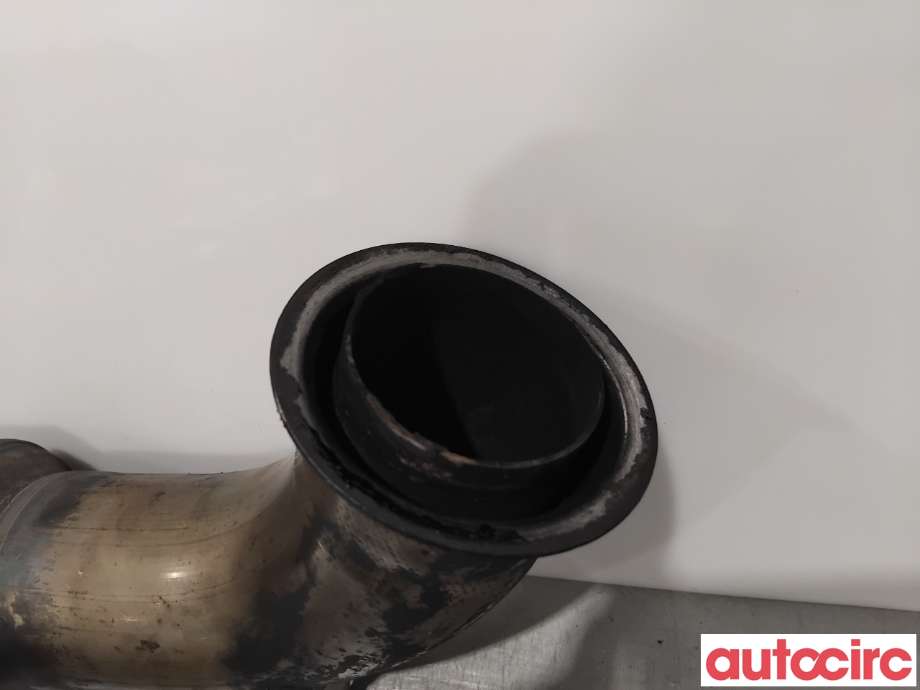 Katalysator til Mercedes R-Klasse 2006-2013 (W251) (W251) (MERCEDES|A2514907614|KT1177)