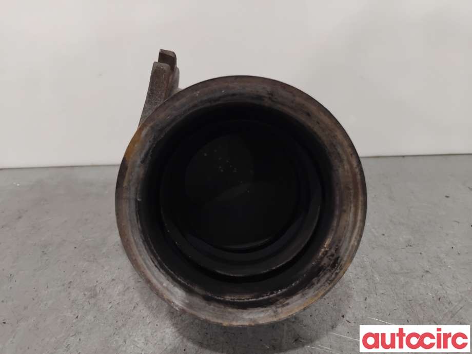 Eksos fremre til Mercedes R-Klasse 2006-2013 (W251) (W251) (MERCEDES|A2514910056|)