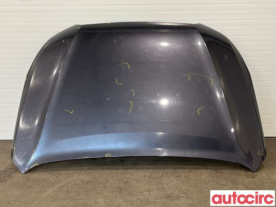 Panser til Subaru XV 2012-2017 (Type I) (SUBARU|57229FJ0009P|)