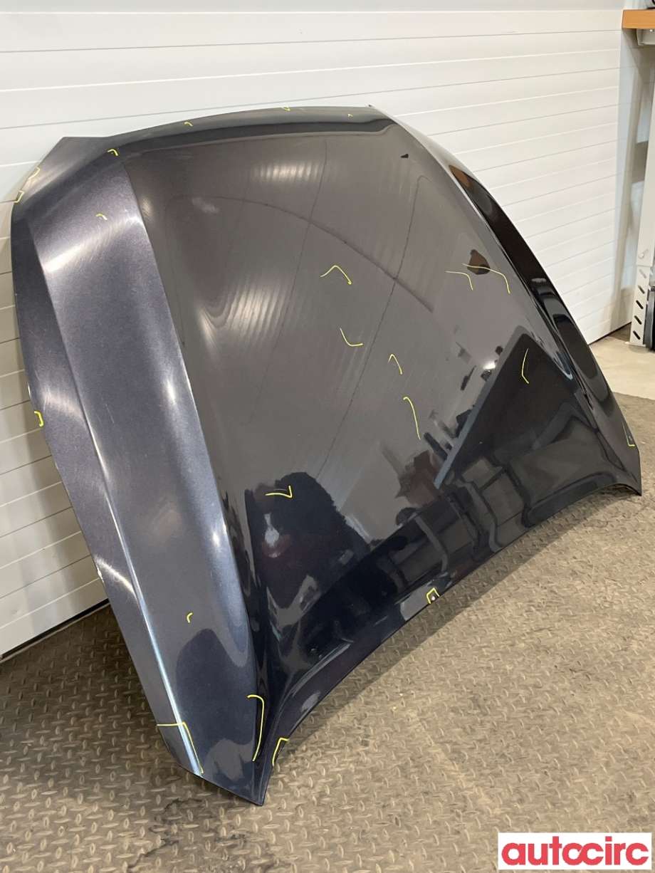 Panser til Subaru XV 2012-2017 (Type I) (SUBARU|57229FJ0009P|)
