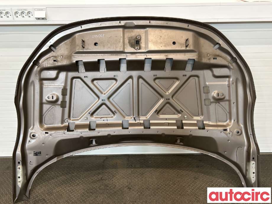 Panser til Land Rover Range Rover, Evoque 2011-2019 (Type I)  (LAND-ROVER|LR123437|)
