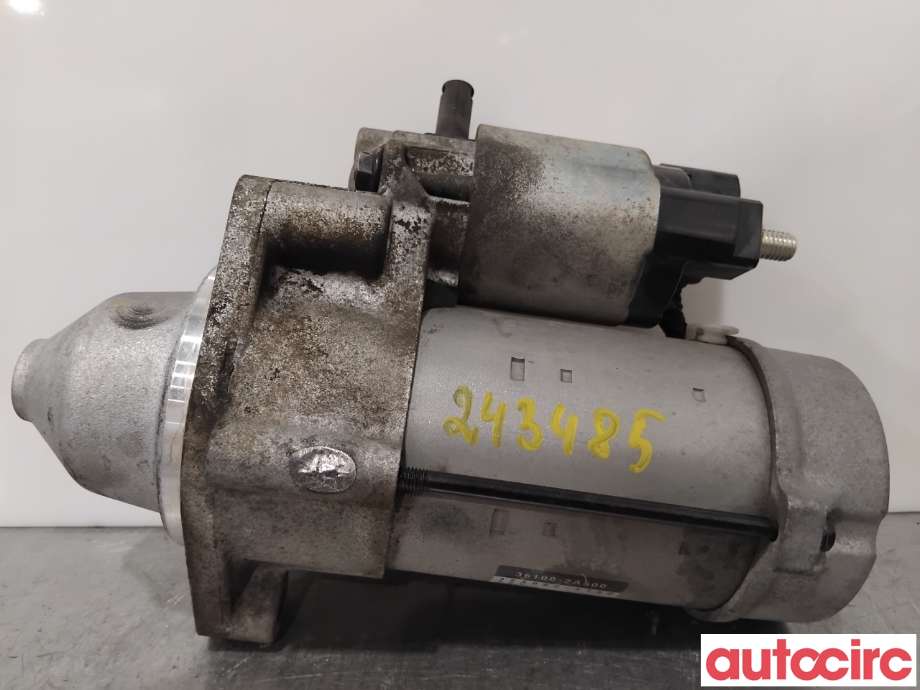 Starter diesel til Kia Cee