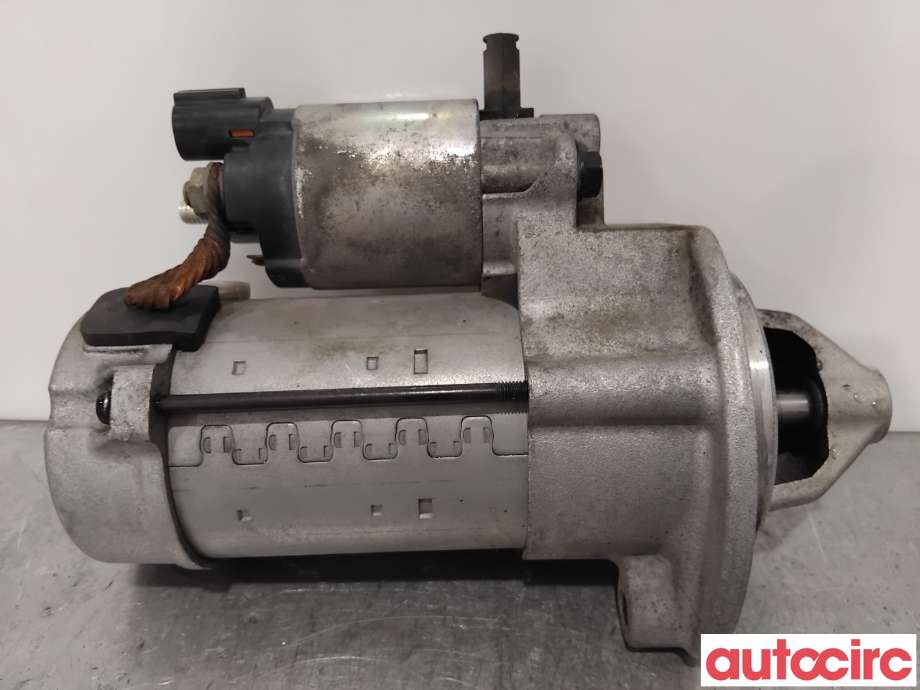 Starter diesel til Kia Cee