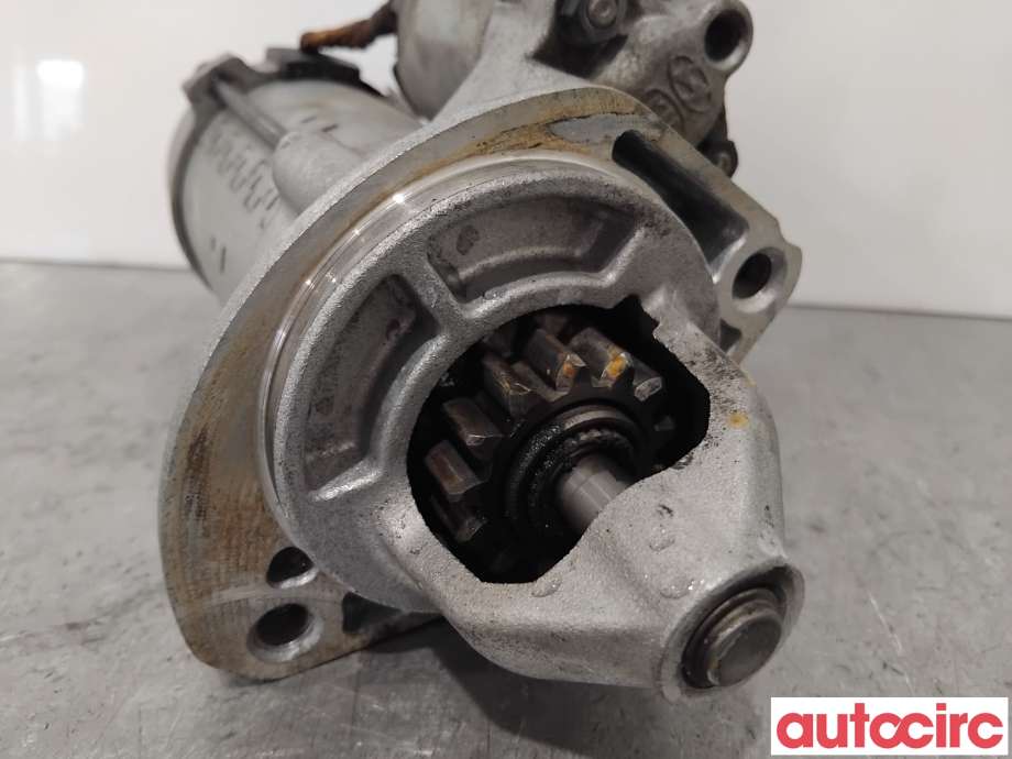 Starter diesel til Kia Cee
