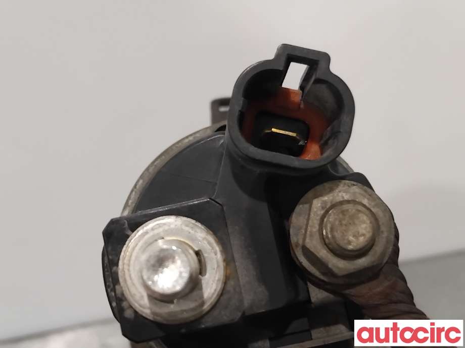 Starter diesel til Kia Cee