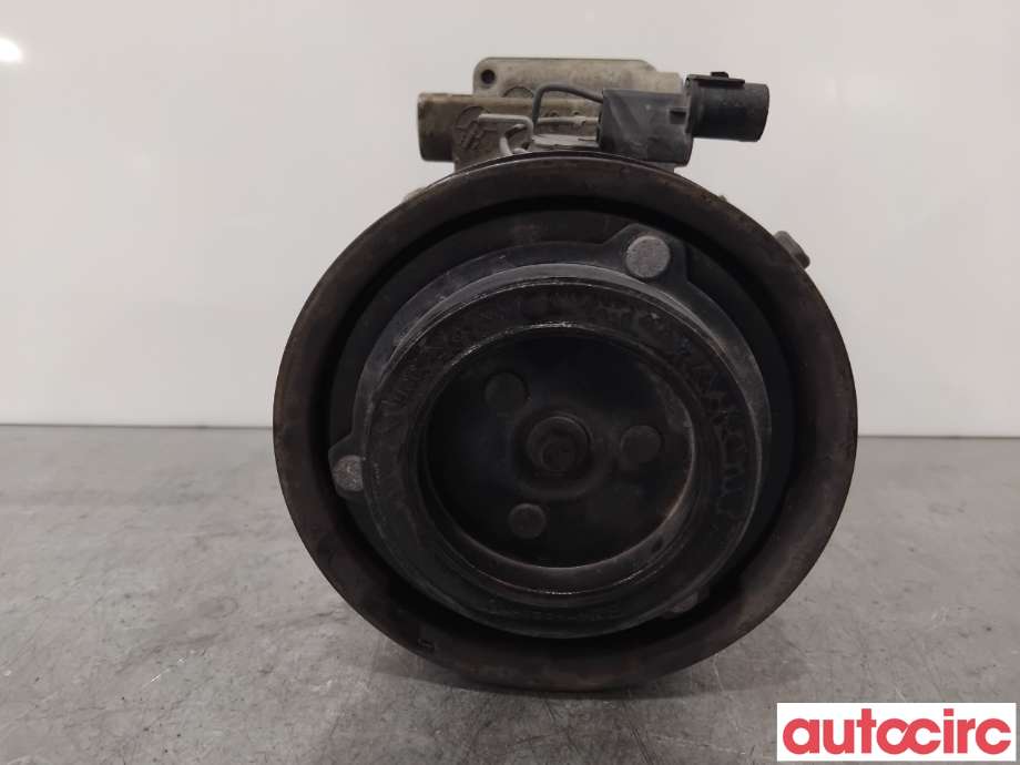 Aircondition kompressor til Kia Cee
