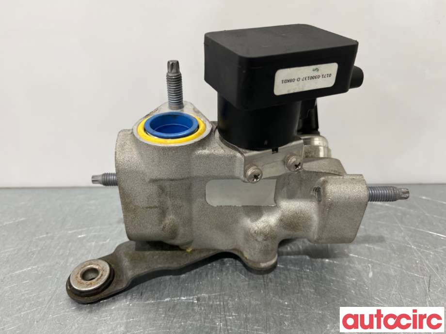Varmeapparat diverse til Volvo XC40 2018-2024  (VOLVO|31699296||32260161)