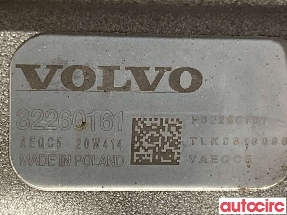 Varmeapparat diverse til Volvo XC40 2018-2024  (VOLVO|31699296||32260161)