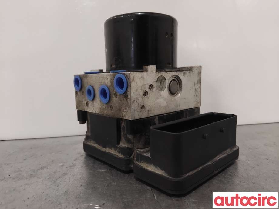 ABS sentral til Ford C-Max, 2010-2015 (Type II, Fase 1) (FORD|1847182)