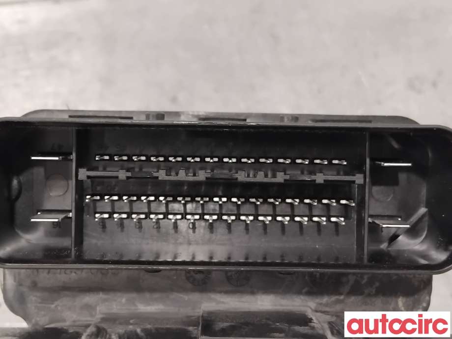 ABS sentral til Ford C-Max 2010-2015 (Type II, Fase 1) (FORD|1847182|100961-01943|BV61-2C405-AJ)