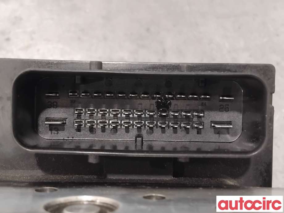ABS sentral til BMW 5-Serie 2003-2010 (E60/E61) (E60/E61) (BMW|34516791108|0265234029|34516758743)