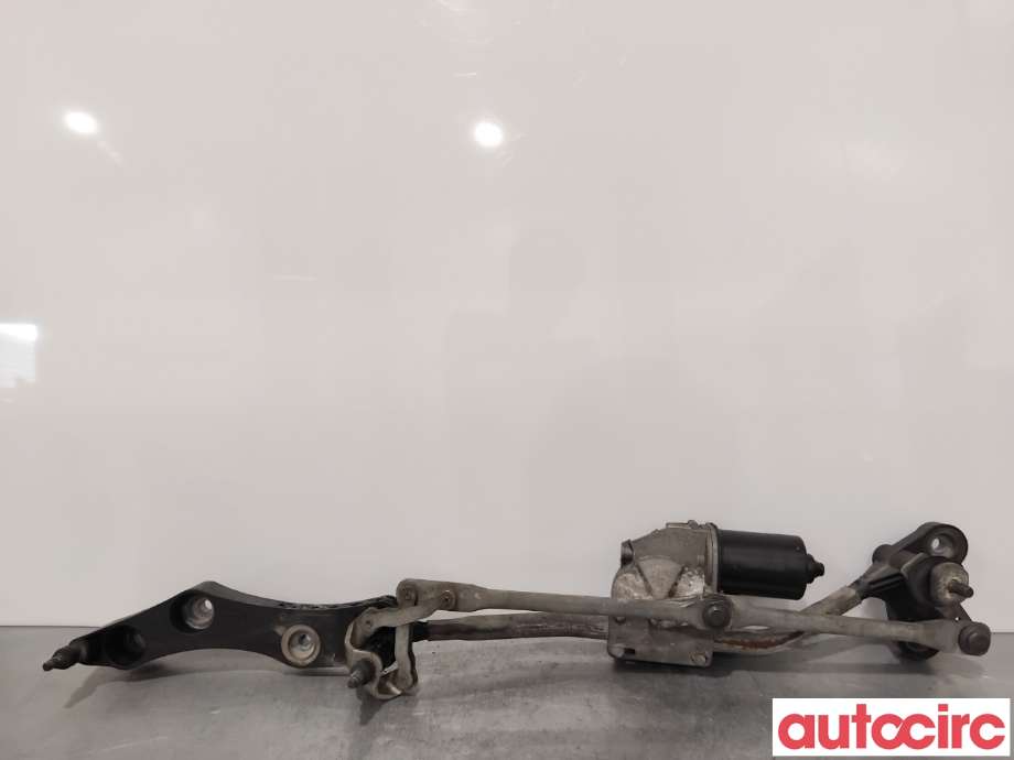 Viskermotor frontrute til BMW 5-Serie 2003-2010 (E60/E61) (E60/E61) (BMW|61617194029|)