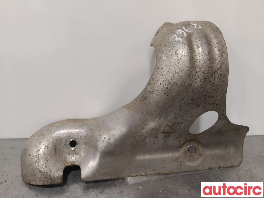 Eksos diverse til Hyundai i30, 2012-2017 (Type II)  (HYUNDAI|285252A701)