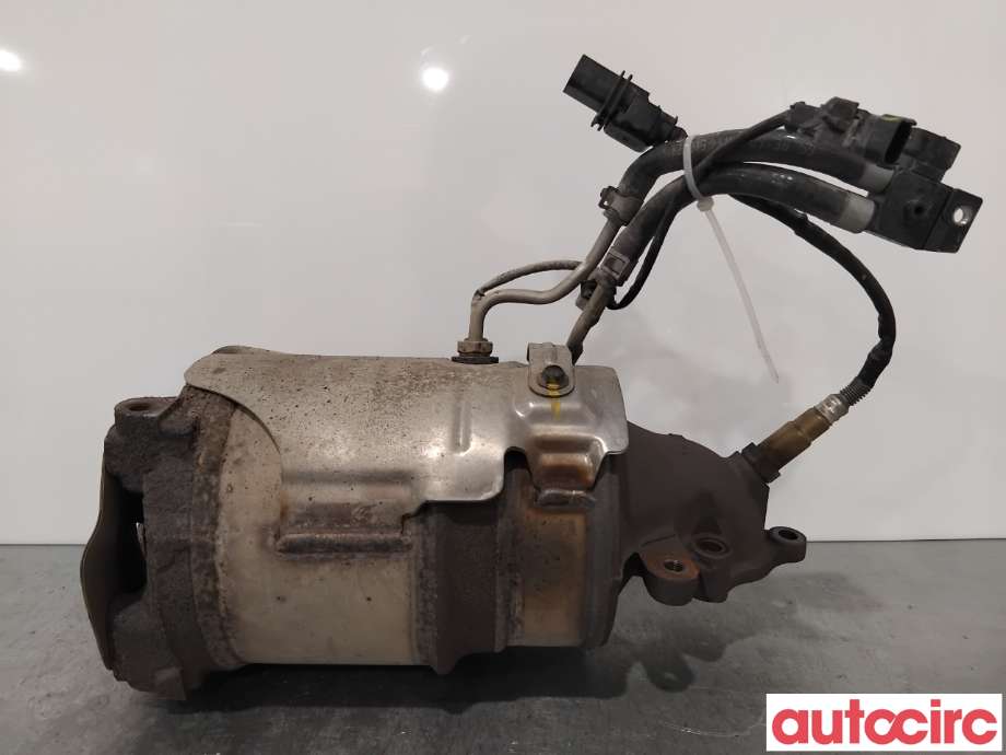 Partikkelfilter til Hyundai i30 2012-2017 (Type II) (HYUNDAI|289902A690|)