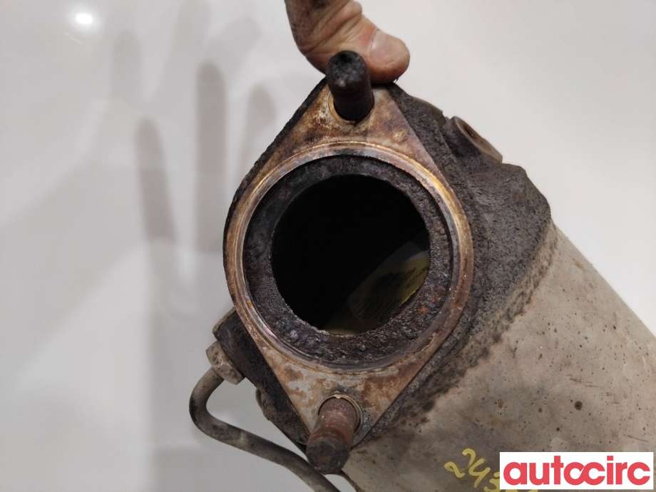 Partikkelfilter til Hyundai i30 2012-2017 (Type II) (HYUNDAI|289902A690|)