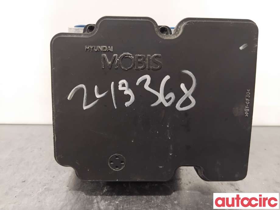 ABS sentral til Hyundai i30 2012-2017 (Type II)  (HYUNDAI|58920A6310|A6589-20600|58920-A6310)