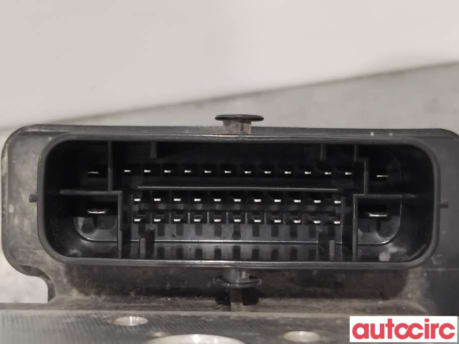 ABS sentral til Hyundai i30 2012-2017 (Type II)  (HYUNDAI|58920A6310|A6589-20600|58920-A6310)