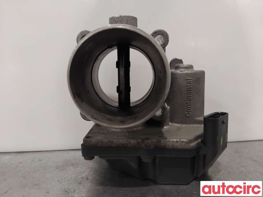 Spjeldhus til Hyundai i30, 2012-2017 (Type II)  (HYUNDAI|351002A900)