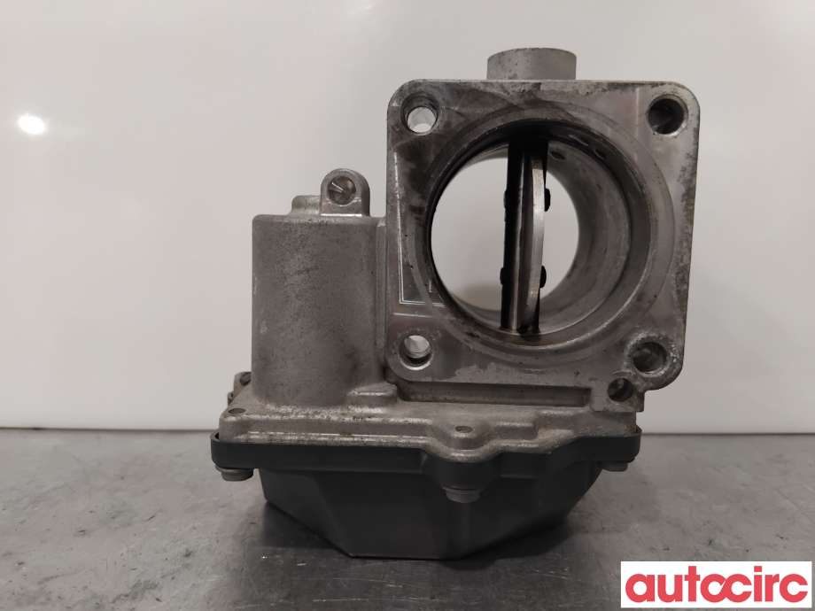 Spjeldhus til Hyundai i30 2012-2017 (Type II)  (HYUNDAI|351002A900|5WY9174E|35100-2A900)