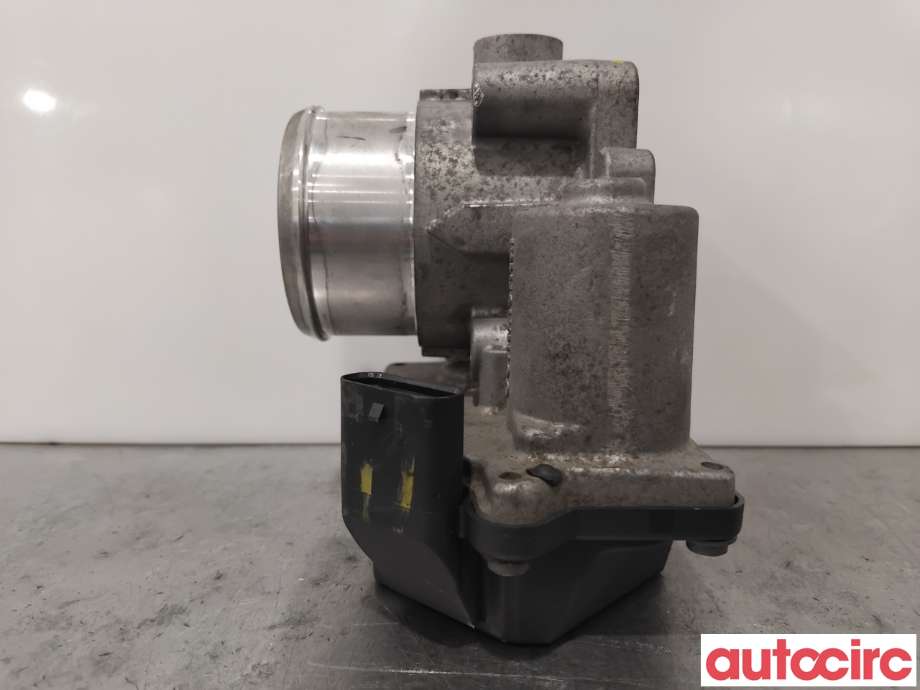 Spjeldhus til Hyundai i30 2012-2017 (Type II)  (HYUNDAI|351002A900|5WY9174E|35100-2A900)