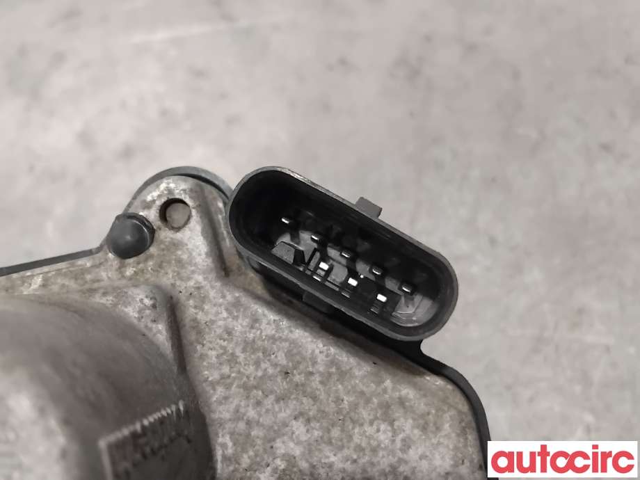 Spjeldhus til Hyundai i30 2012-2017 (Type II)  (HYUNDAI|351002A900|5WY9174E|35100-2A900)