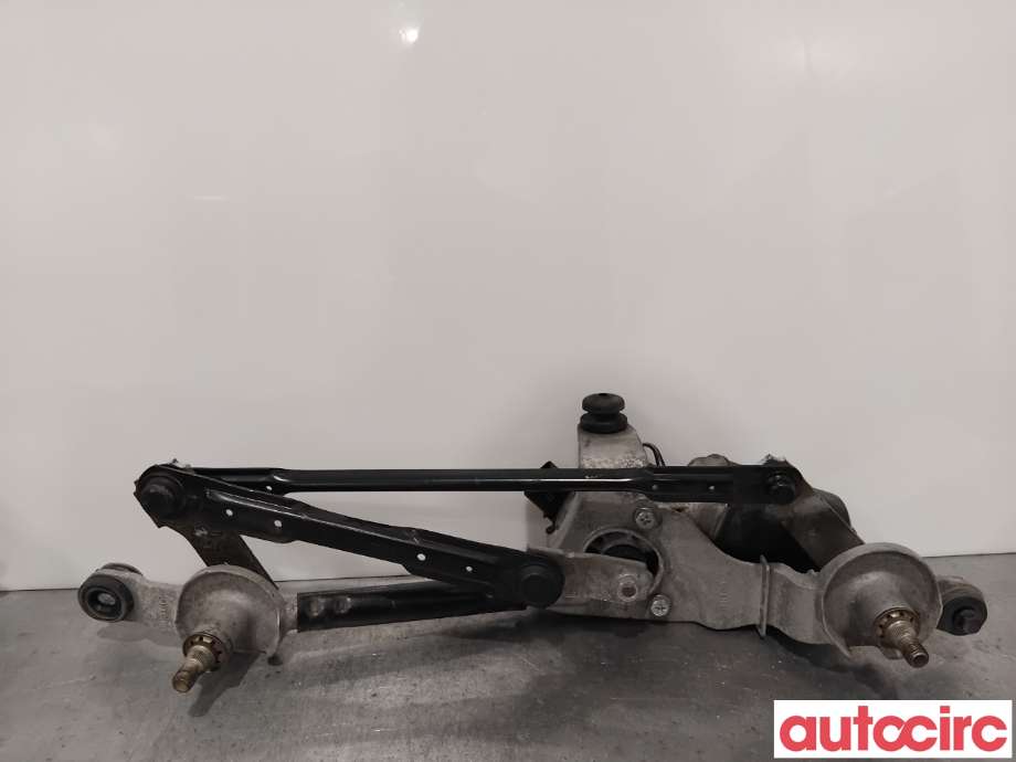 Viskermotor frontrute til Hyundai i30 2012-2017 (Type II) (HYUNDAI|98110A5000|03541-8950|98110-A5000)