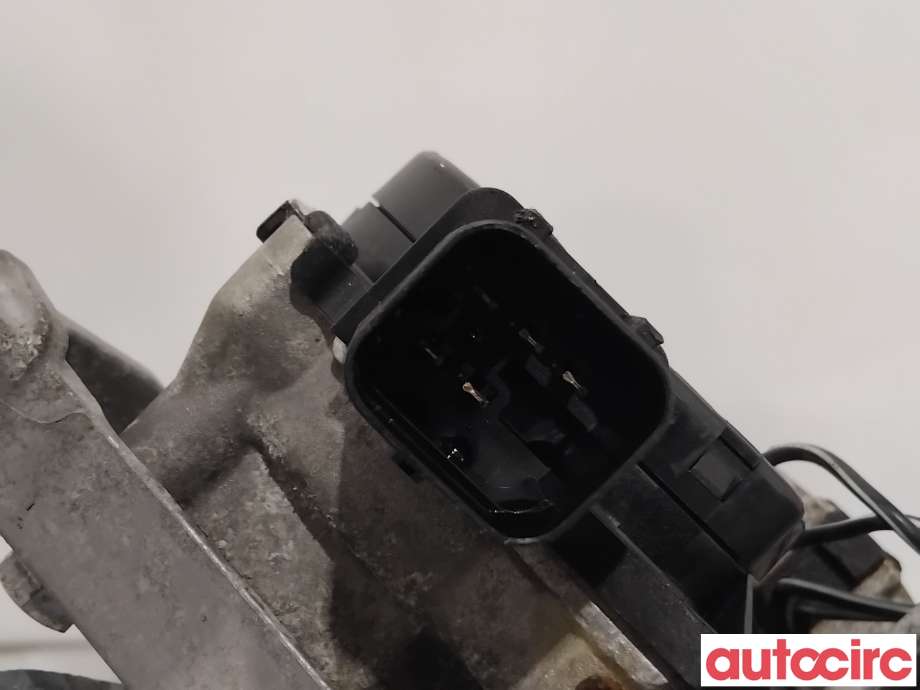 Viskermotor frontrute til Hyundai i30 2012-2017 (Type II) (HYUNDAI|98110A5000|03541-8950|98110-A5000)