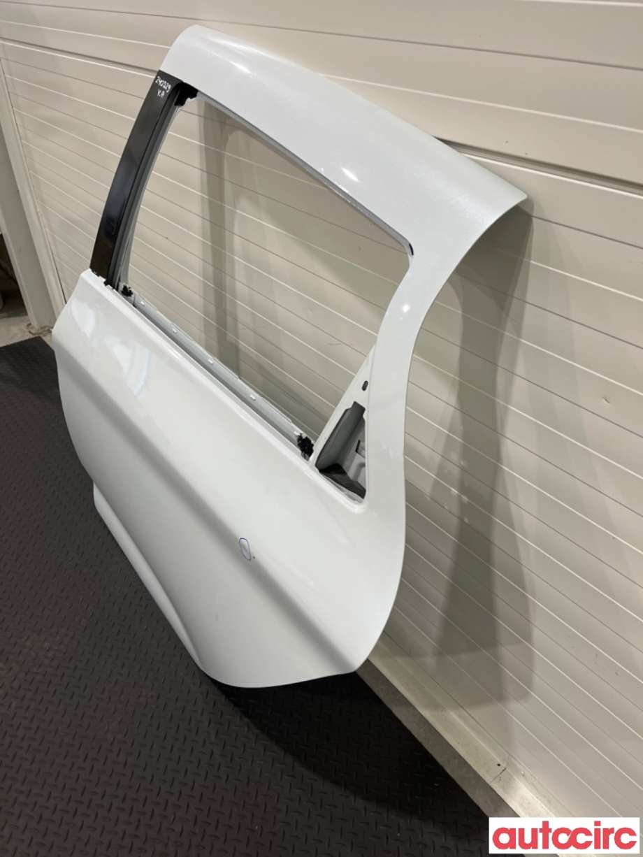 Dør venstre bak til Renault Zoe 2013-2019 (Fase 1)  (RENAULT|821011380R|)