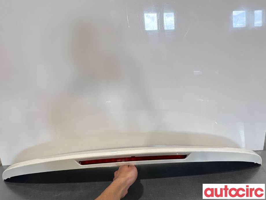 Spoiler bakluke til Mercedes C-Klasse 2014-2018 (Fase 1) (W205) (W205) (MERCEDES|A2057900188||A2057900088)