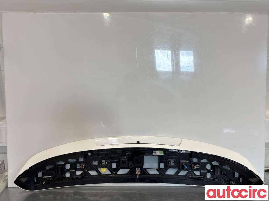 Spoiler bakluke til Mercedes C-Klasse 2014-2018 (Fase 1) (W205) (W205) (MERCEDES|A2057900188||A2057900088)
