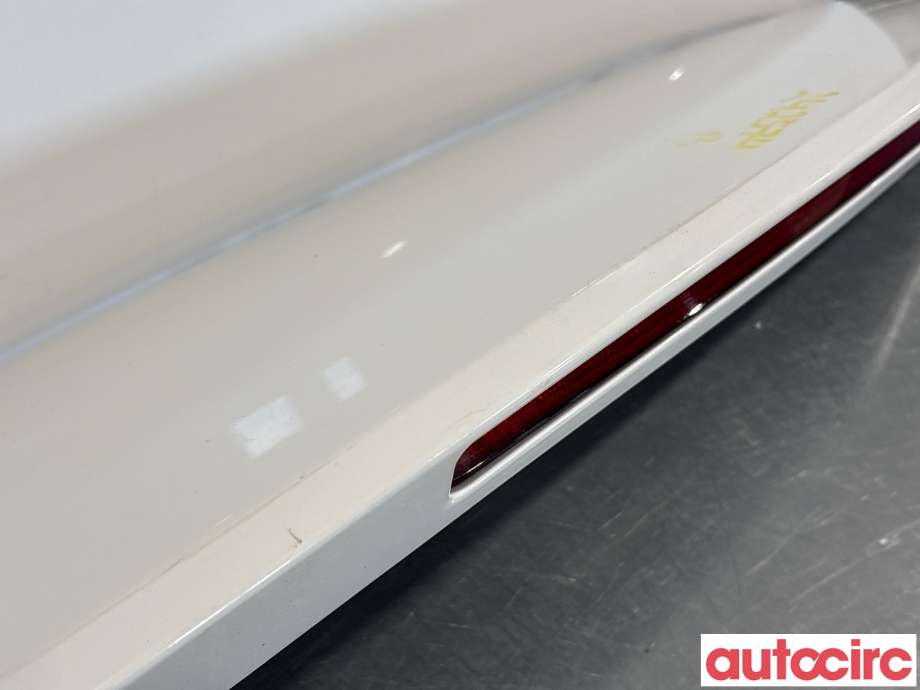 Spoiler bakluke til Mercedes C-Klasse 2014-2018 (Fase 1) (W205) (W205) (MERCEDES|A2057900188||A2057900088)