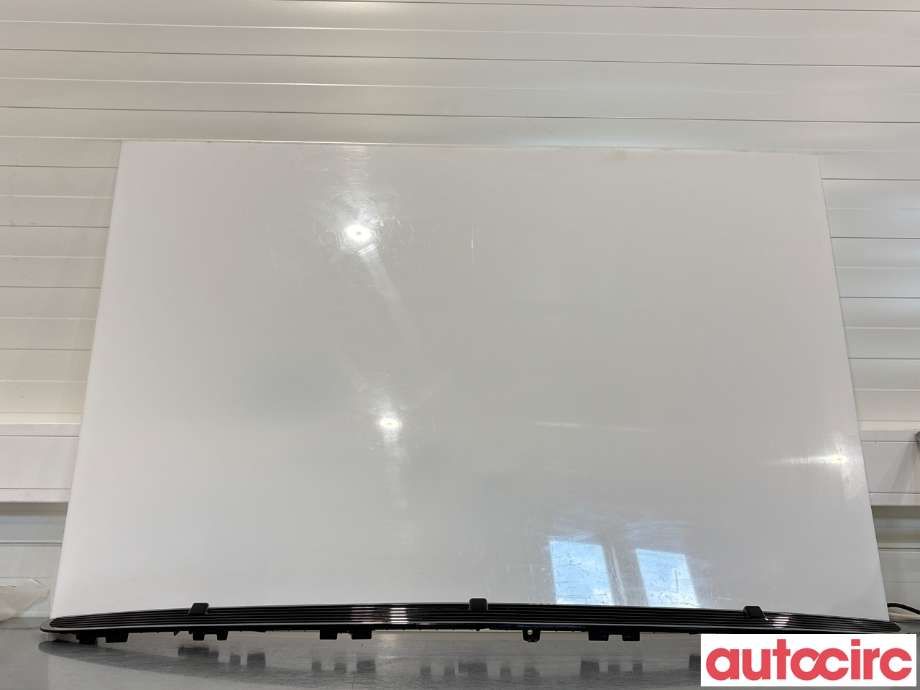 Panser luftinntak til Mercedes R-Klasse 2006-2013 (W251) (W251) (MERCEDES|A2518800005|)