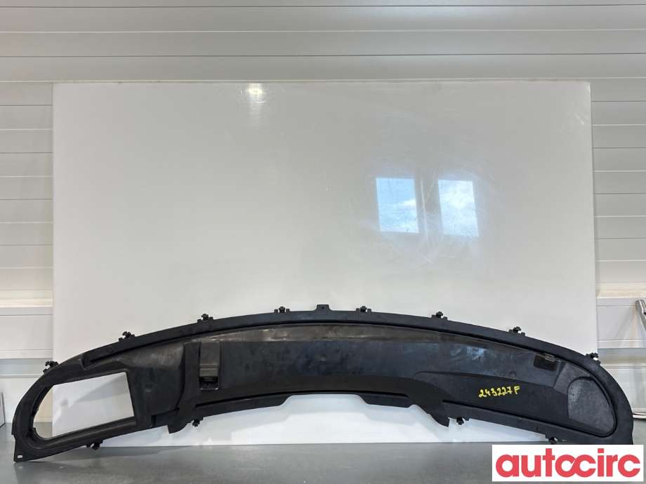 Panser luftinntak til Mercedes R-Klasse 2006-2013 (W251) (W251) (MERCEDES|A2518800805|)
