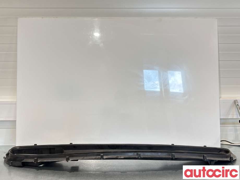 Panser luftinntak til Mercedes R-Klasse 2006-2013 (W251) (W251) (MERCEDES|A2518800805|)