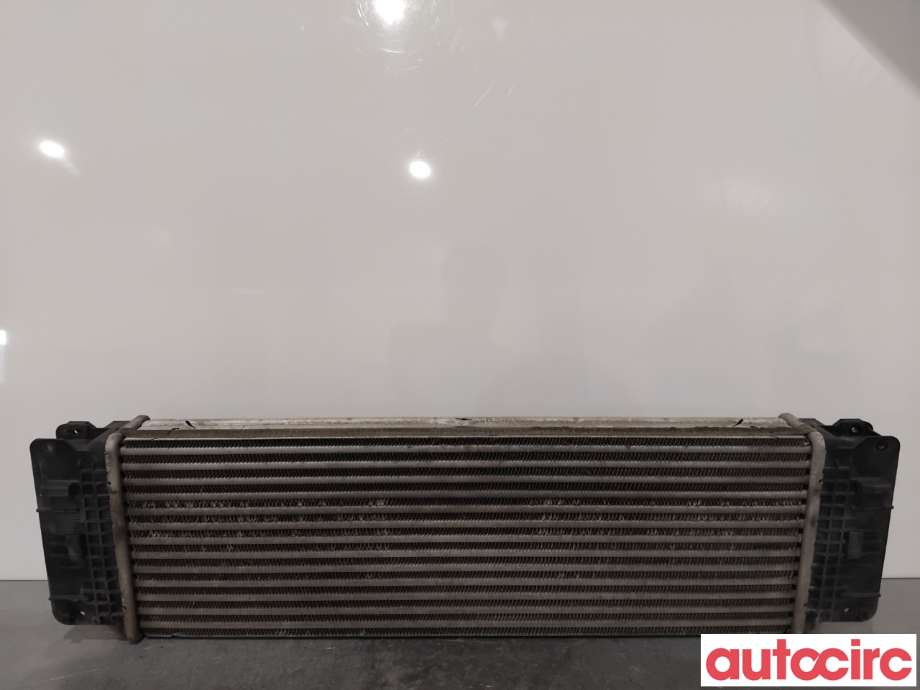 Intercooler til Mercedes Sprinter 2018-->> (907/910) (907/910) (MERCEDES|A9065010201|8162513|A0065010201)
