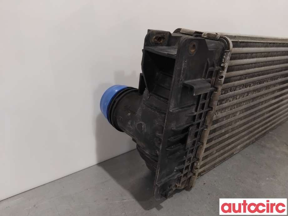 Intercooler til Mercedes Sprinter 2018-->> (907/910) (907/910) (MERCEDES|A9065010201|8162513|A0065010201)