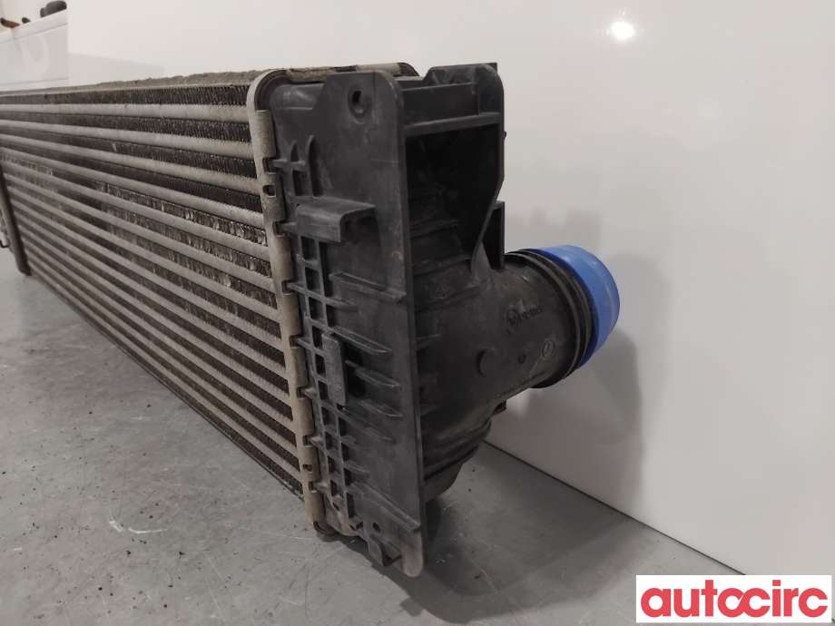 Intercooler til Mercedes Sprinter 2018-->> (907/910) (907/910) (MERCEDES|A9065010201|8162513|A0065010201)