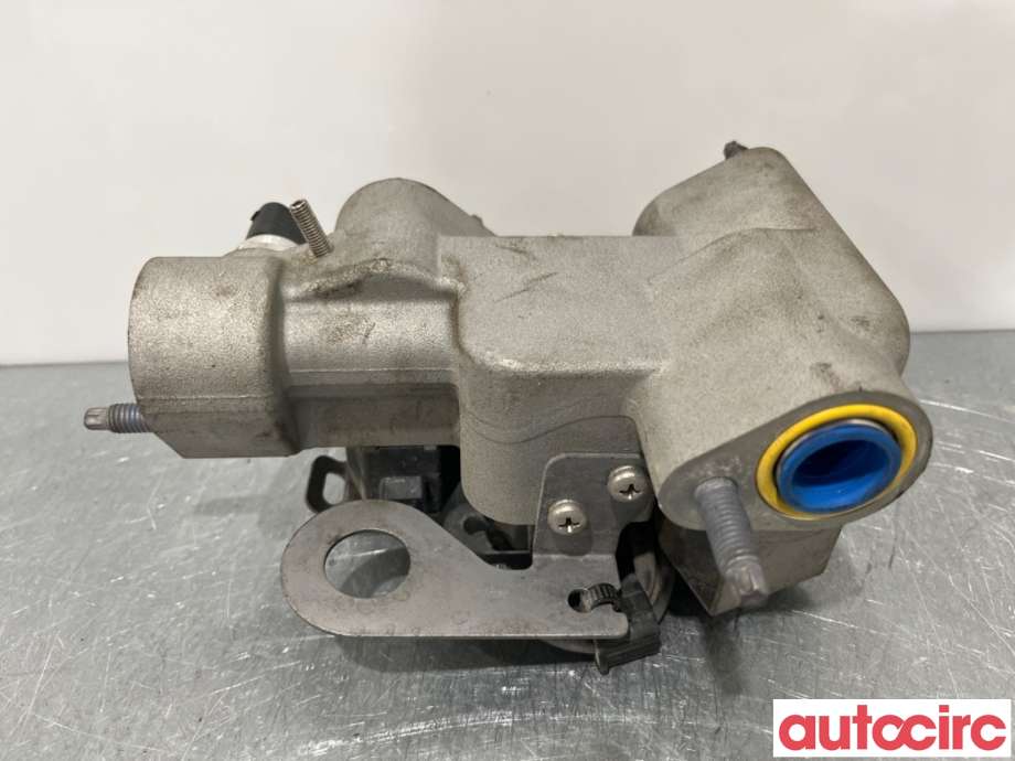 Varmeapparat diverse til Volvo XC40 2018-2024  (VOLVO|32373474|)