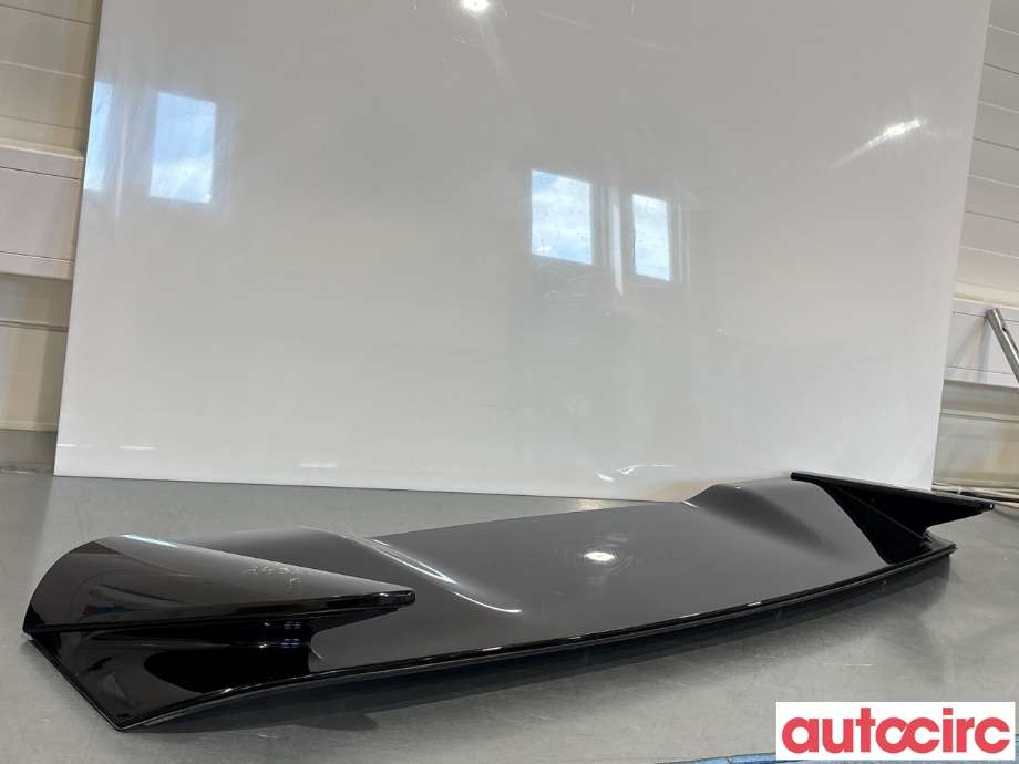 Spoiler bakluke til Lexus RC 2015-->>  (LEXUS|7608546903||76871-46040)
