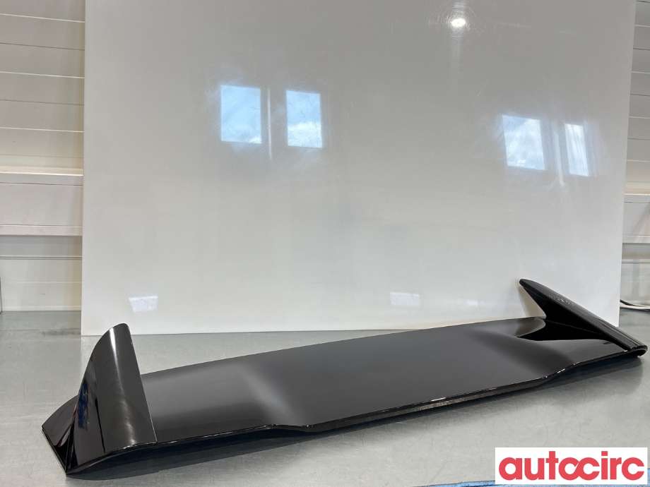 Spoiler bakluke til Lexus RC 2015-->>  (LEXUS|7608546903||76871-46040)