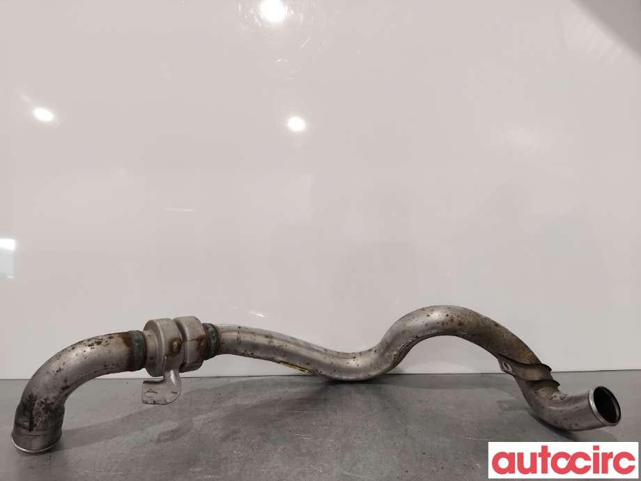 Turbo rør til Land Rover Range Rover, Evoque 2011-2019 (Type I)  (LAND-ROVER|LR049693|EJ32-6C646-AC|LR110361)