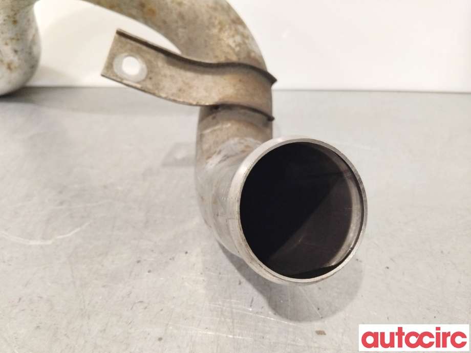 Turbo rør til Land Rover Range Rover, Evoque 2011-2019 (Type I)  (LAND-ROVER|LR049693|EJ32-6C646-AC|LR110361)
