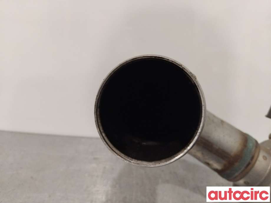 Turbo rør til Land Rover Range Rover, Evoque 2011-2019 (Type I)  (LAND-ROVER|LR049693|EJ32-6C646-AC|LR110361)