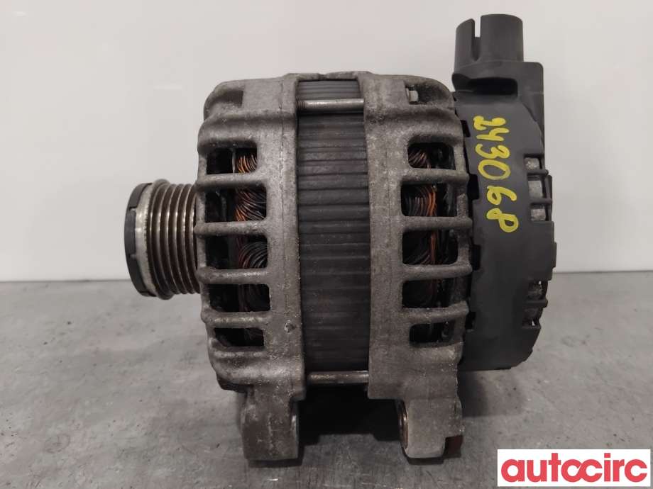 Dynamo til Land Rover Range Rover, Evoque 2011-2019 (Type I)  (LAND-ROVER|LR089422|0125812014|EJ32-10300-AC)