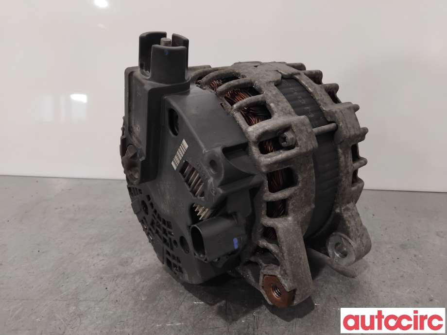 Dynamo til Land Rover Range Rover, Evoque 2011-2019 (Type I)  (LAND-ROVER|LR089422|0125812014|EJ32-10300-AC)