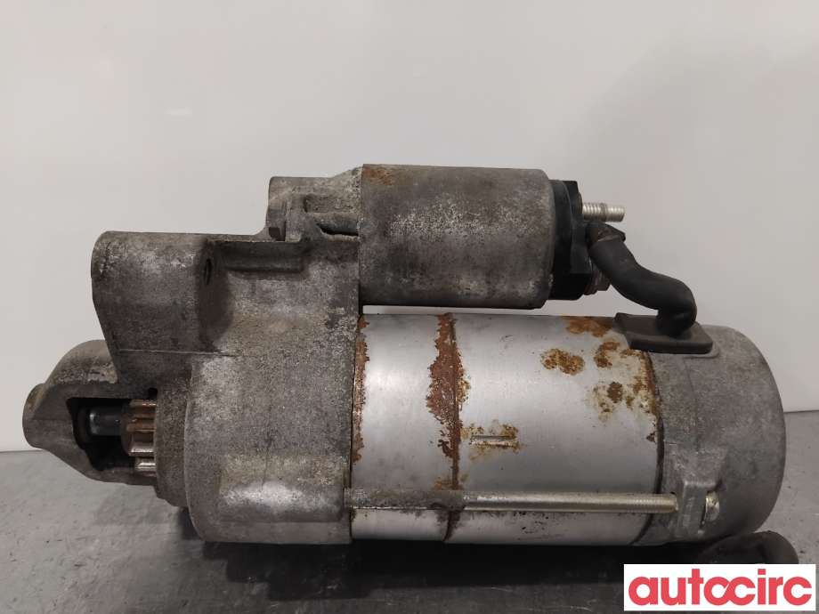 Starter diesel til Land Rover Range Rover, Evoque 2011-2019 (Type I)  (LAND-ROVER|LR047573|438000-0821|LR084922)