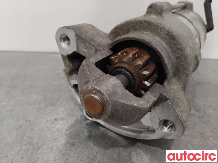 Starter diesel til Land Rover Range Rover, Evoque 2011-2019 (Type I)  (LAND-ROVER|LR047573|438000-0821|LR084922)