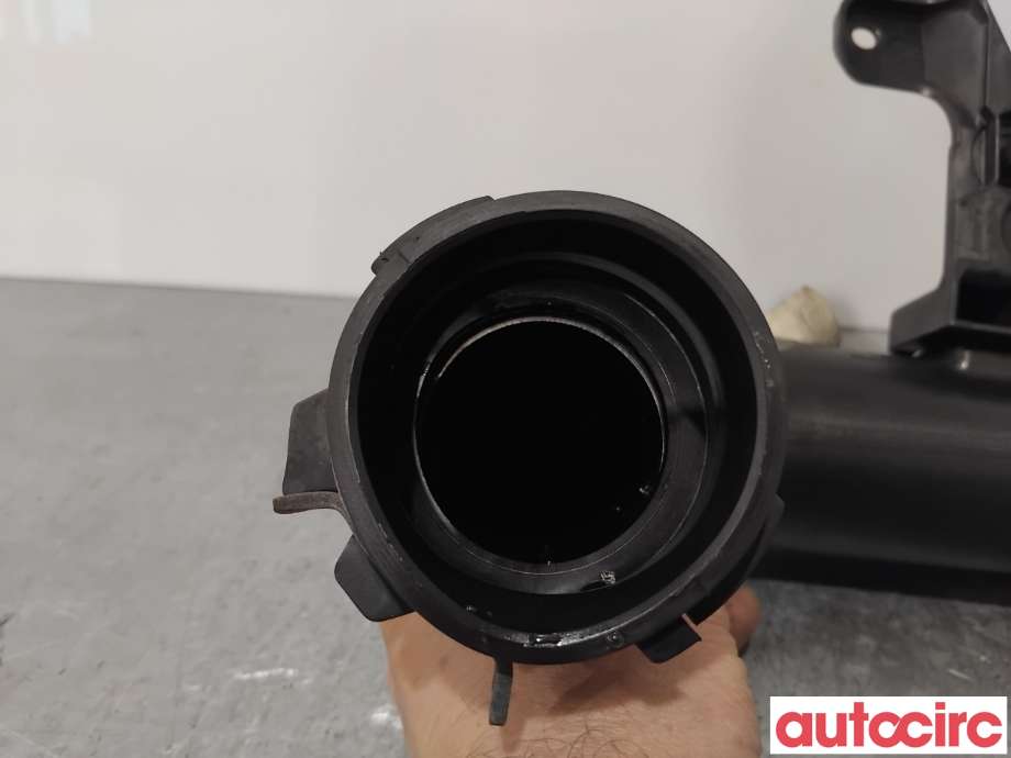 Luftslange innsug til Land Rover Range Rover, Evoque 2011-2019 (Type I) (LAND-ROVER|LR049679||EJ32-9C619-AB)
