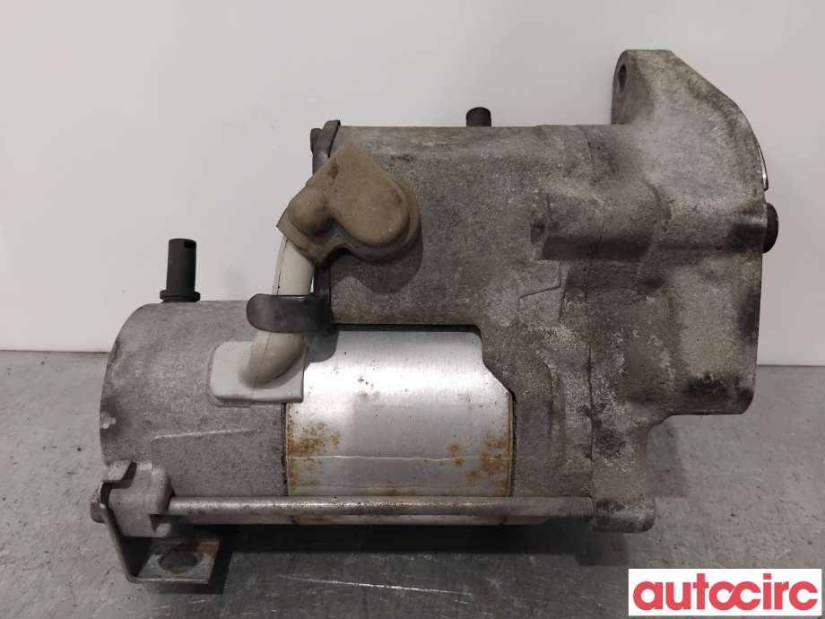 Starter diesel til Toyota Auris 2007-2010 (Type I, Fase 1) (TOYOTA|2810033080|428000-2730|28100-33080)