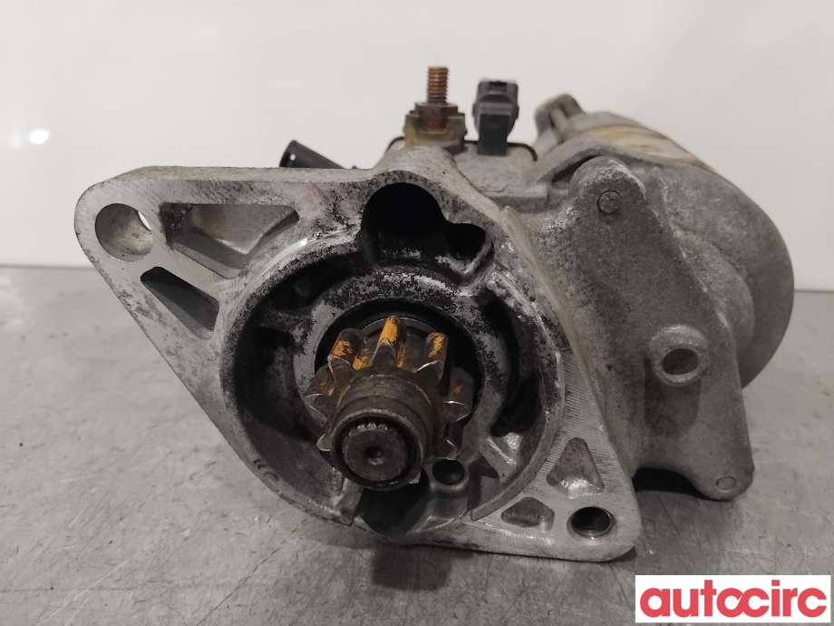 Starter diesel til Toyota Auris 2007-2010 (Type I, Fase 1) (TOYOTA|2810033080|428000-2730|28100-33080)